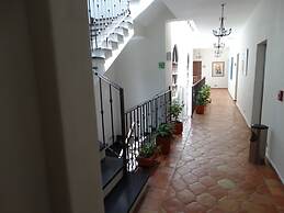 Guaycura Boutique Hotel Beach Club & Spa