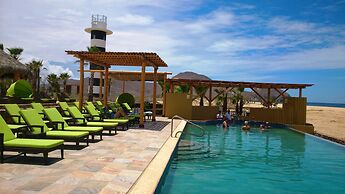 Guaycura Boutique Hotel Beach Club & Spa