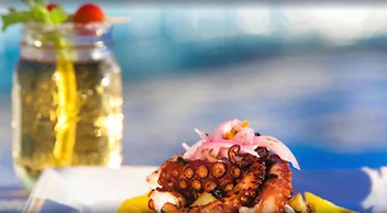 Guaycura Boutique Hotel Beach Club & Spa