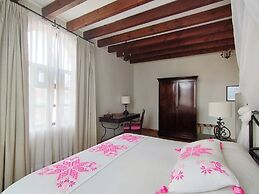 Guaycura Boutique Hotel Beach Club & Spa