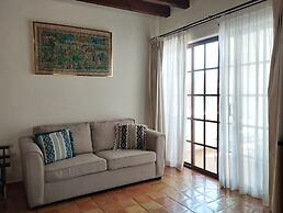 Guaycura Boutique Hotel Beach Club & Spa