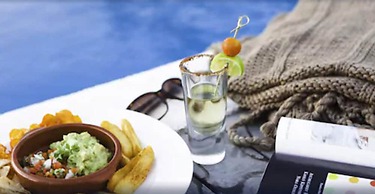 Guaycura Boutique Hotel Beach Club & Spa