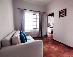 Guaycura Boutique Hotel Beach Club & Spa