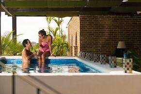 Guaycura Boutique Hotel Beach Club & Spa