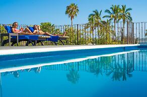 Guaycura Boutique Hotel Beach Club & Spa