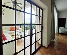 Guaycura Boutique Hotel Beach Club & Spa