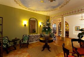 Guaycura Boutique Hotel Beach Club & Spa