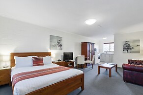 Grosvenor Court Apartments Hobart