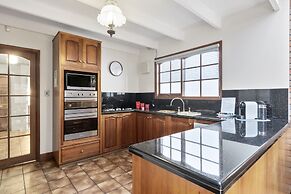 Grosvenor Court Apartments Hobart