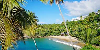 Xeliter Vista Mare - Free WiFi, Samaná