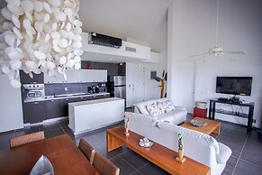 Xeliter Vista Mare - Free WiFi, Samaná