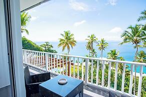 Xeliter Vista Mare - Free WiFi, Samaná