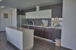 Xeliter Vista Mare - Free WiFi, Samaná