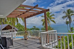 Xeliter Vista Mare - Free WiFi, Samaná