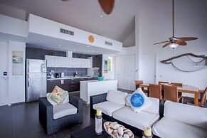 Xeliter Vista Mare - Free WiFi, Samaná