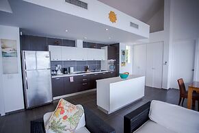 Xeliter Vista Mare - Free WiFi, Samaná