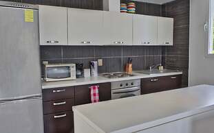 Xeliter Vista Mare - Free WiFi, Samaná