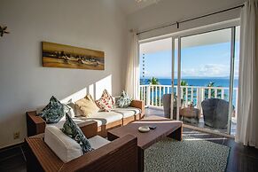 Xeliter Vista Mare - Free WiFi, Samaná