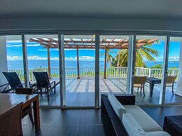 Xeliter Vista Mare - Free WiFi, Samaná