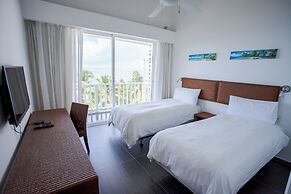 Xeliter Vista Mare - Free WiFi, Samaná