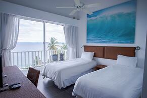 Xeliter Vista Mare - Free WiFi, Samaná