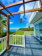 Xeliter Vista Mare - Free WiFi, Samaná