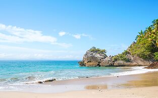 Xeliter Vista Mare - Free WiFi, Samaná