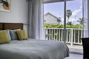 Xeliter Vista Mare - Free WiFi, Samaná