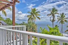 Xeliter Vista Mare - Free WiFi, Samaná