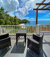 Xeliter Vista Mare - Free WiFi, Samaná