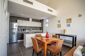 Xeliter Vista Mare - Free WiFi, Samaná