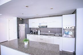 Xeliter Vista Mare - Free WiFi, Samaná