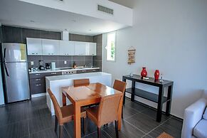 Xeliter Vista Mare - Free WiFi, Samaná