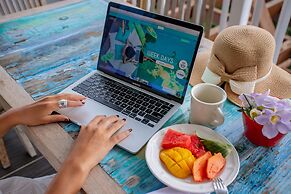 Xeliter Vista Mare - Free WiFi, Samaná