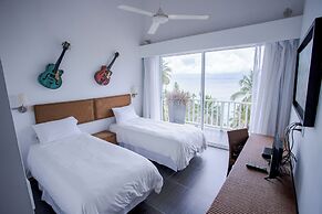 Xeliter Vista Mare - Free WiFi, Samaná