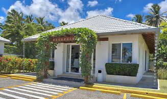 Xeliter Vista Mare - Free WiFi, Samaná