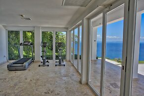 Xeliter Vista Mare - Free WiFi, Samaná