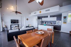 Xeliter Vista Mare - Free WiFi, Samaná