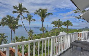 Xeliter Vista Mare - Free WiFi, Samaná