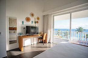 Xeliter Vista Mare - Free WiFi, Samaná