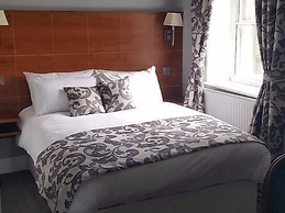 The Greyhound Hotel