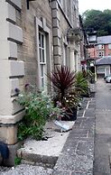 The Greyhound Hotel