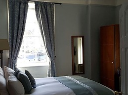 The Greyhound Hotel