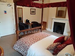 The Greyhound Hotel