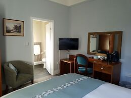 The Greyhound Hotel