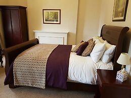 The Greyhound Hotel