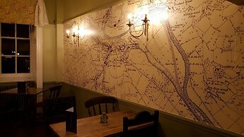 The Greyhound Hotel