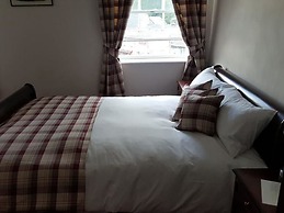 The Greyhound Hotel