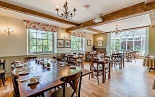 Inn For All Seasons