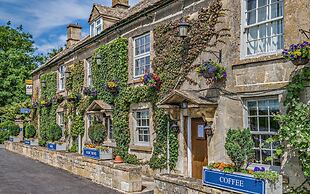 Inn For All Seasons